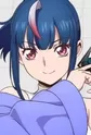 Myoujou, Erika