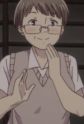 Gambar Karakter Mayuko's Mother