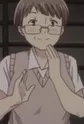 Mayuko's Mother