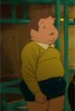 Gambar Karakter Fat Child