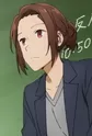 Terashima, Reiko