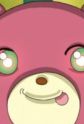 Gambar Karakter Jibaku-chan