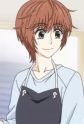 Touyama, Ema