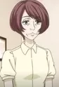 Miyu and Saki's Mother