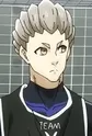 Hijikata, Kisaburou