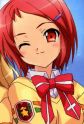 Gambar Karakter Nobuko Fukamichi