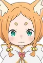 Pearlbaton, Mimi