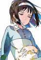 Gambar Karakter Minase Miyuki