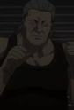 Gambar Karakter Ex-Wrestler
