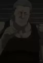 Ex-Wrestler