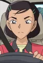 Kakuta, Chizuru