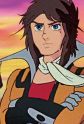 Gambar Karakter Daigo Ootaki