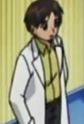 Gambar Karakter Doctor