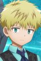 Gambar Karakter Riou Sonidori