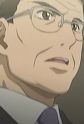 Gambar Karakter Touko's Grandfather