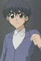 Gambar Karakter Wataru's Partner