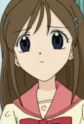 Gambar Karakter Mayumi Hashimoto