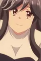 Mutou, Kaoru