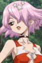 Gambar Karakter Luna Wright