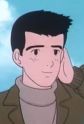 Gambar Karakter Shinji Kubo