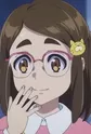 Ichihashi, Midori