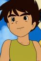 Gambar Karakter Conan