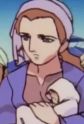 Gambar Karakter Thirsty Child's Mother