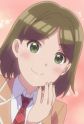 Gambar Karakter Yuzuki Hasegawa