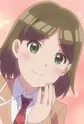 Hasegawa, Yuzuki