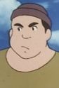 Gambar Karakter Steven