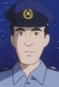Gambar Karakter Policeman