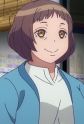 Gambar Karakter Izumi's Mother
