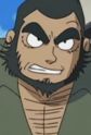 Gambar Karakter Tomo's Brother