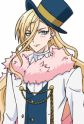 Duke Abel