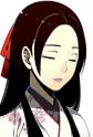 Nishinotouin, Yuriko