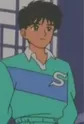 Asai, Tsutomu