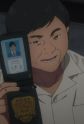 Gambar Karakter Tadashi Miura