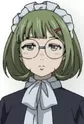 Fukuda, Nene
