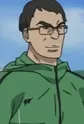 Sendai's Coach