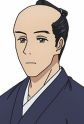 Gambar Karakter Naotsugu Miura