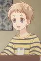 Kashiwagi, Umi