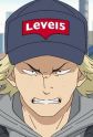 Gambar Karakter Inuzuka