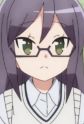 Gambar Karakter Shiho Shiina