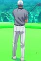 Gambar Karakter Masamichi Akane