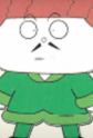 Gambar Karakter Ootoro-dono