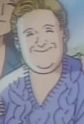 Anna's Mother Image