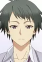 Niimi, Kakeru