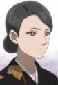 Gambar Karakter Kaoruko Saeki