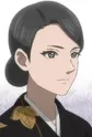 Saeki, Kaoruko