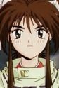 Gambar Karakter Chihaya Enno